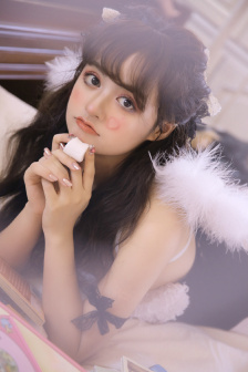瑞雪飘飘